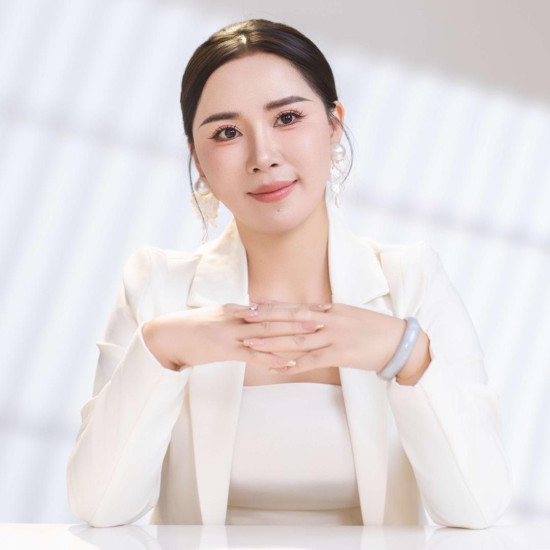 灵美人美学中心(独山恒天商业城店)官方号