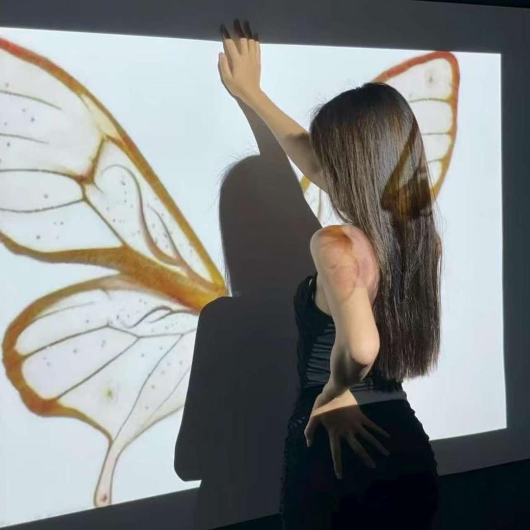 汐绮桌游馆小丝