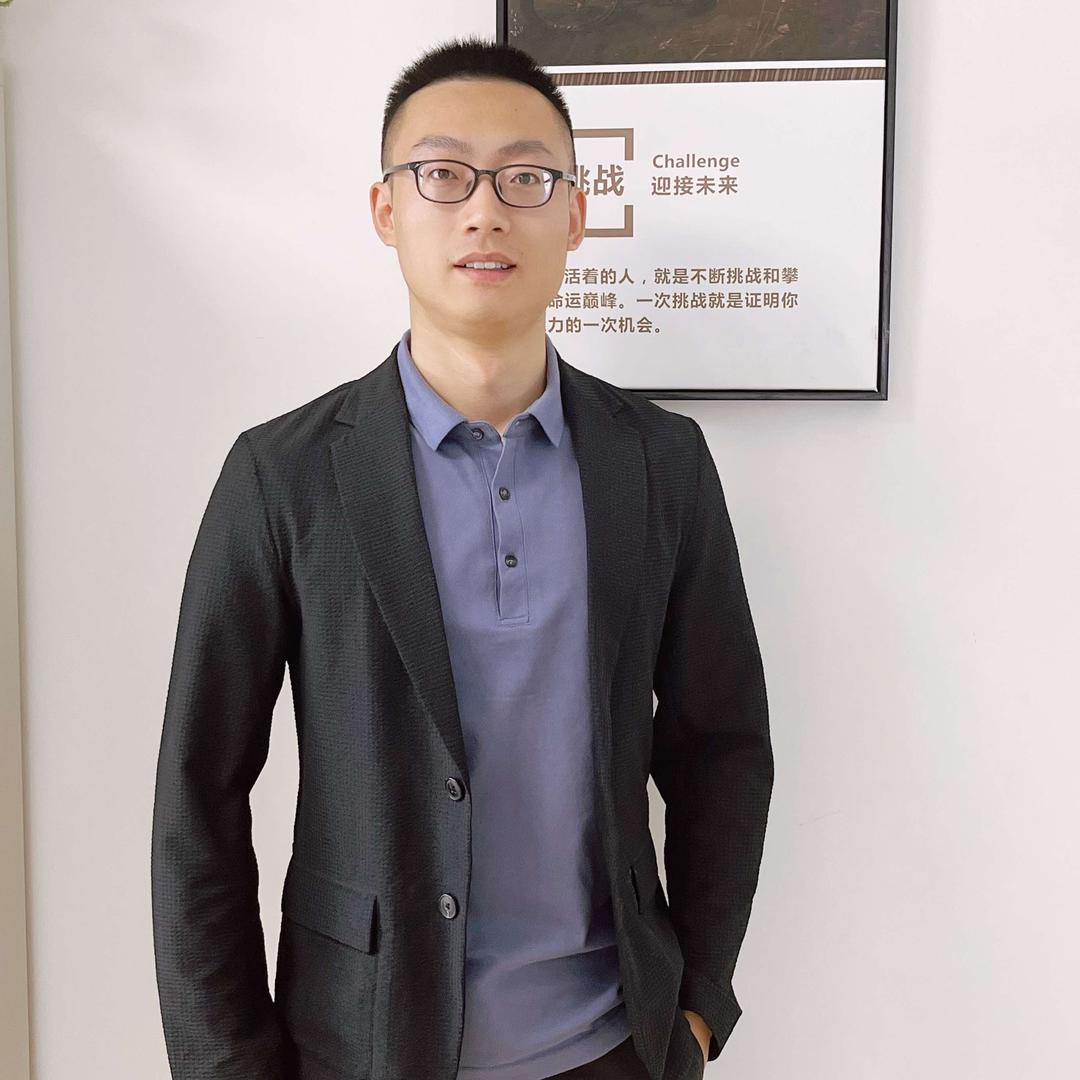 西安注册公司找东东