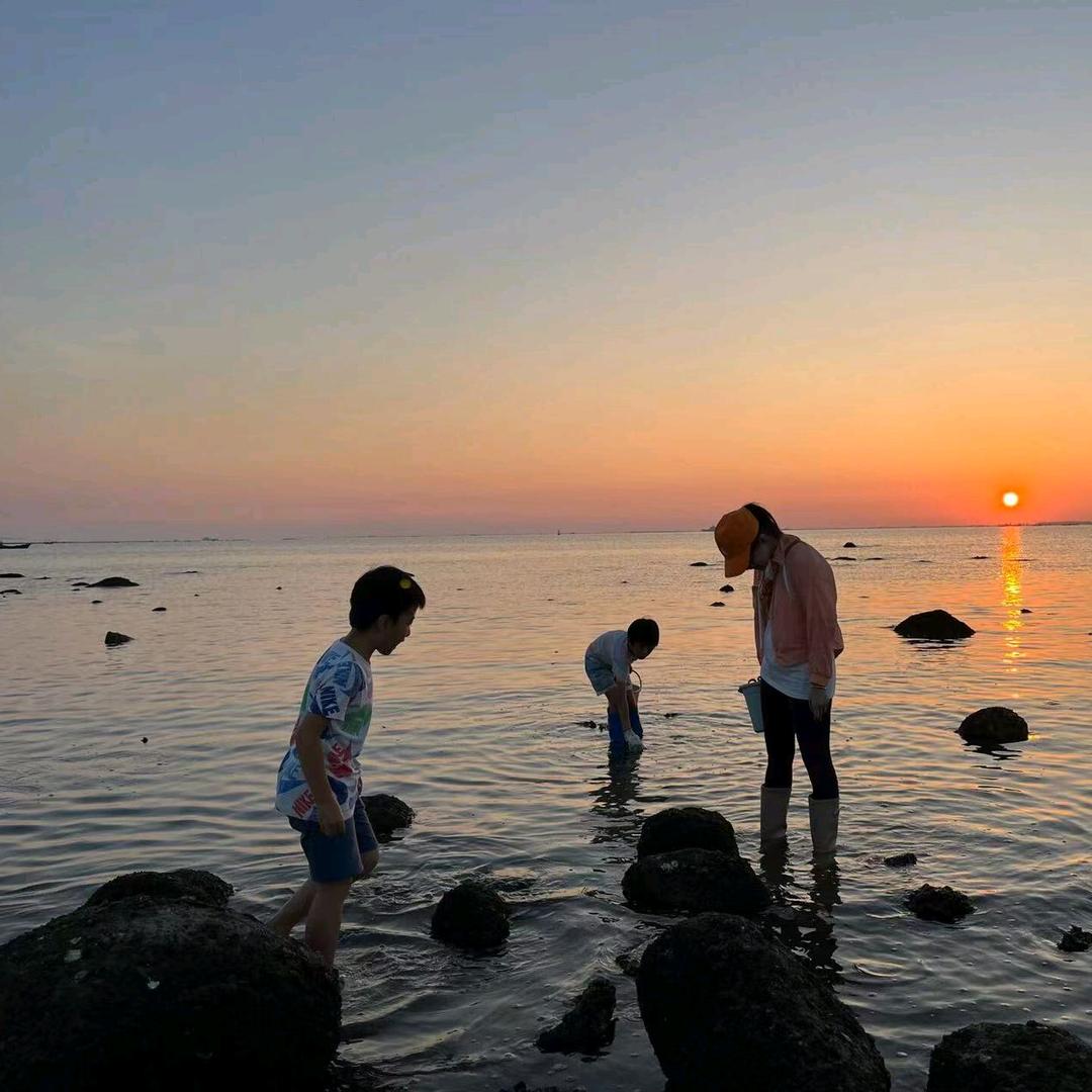 湛江硇洲小岛湾民宿官方号