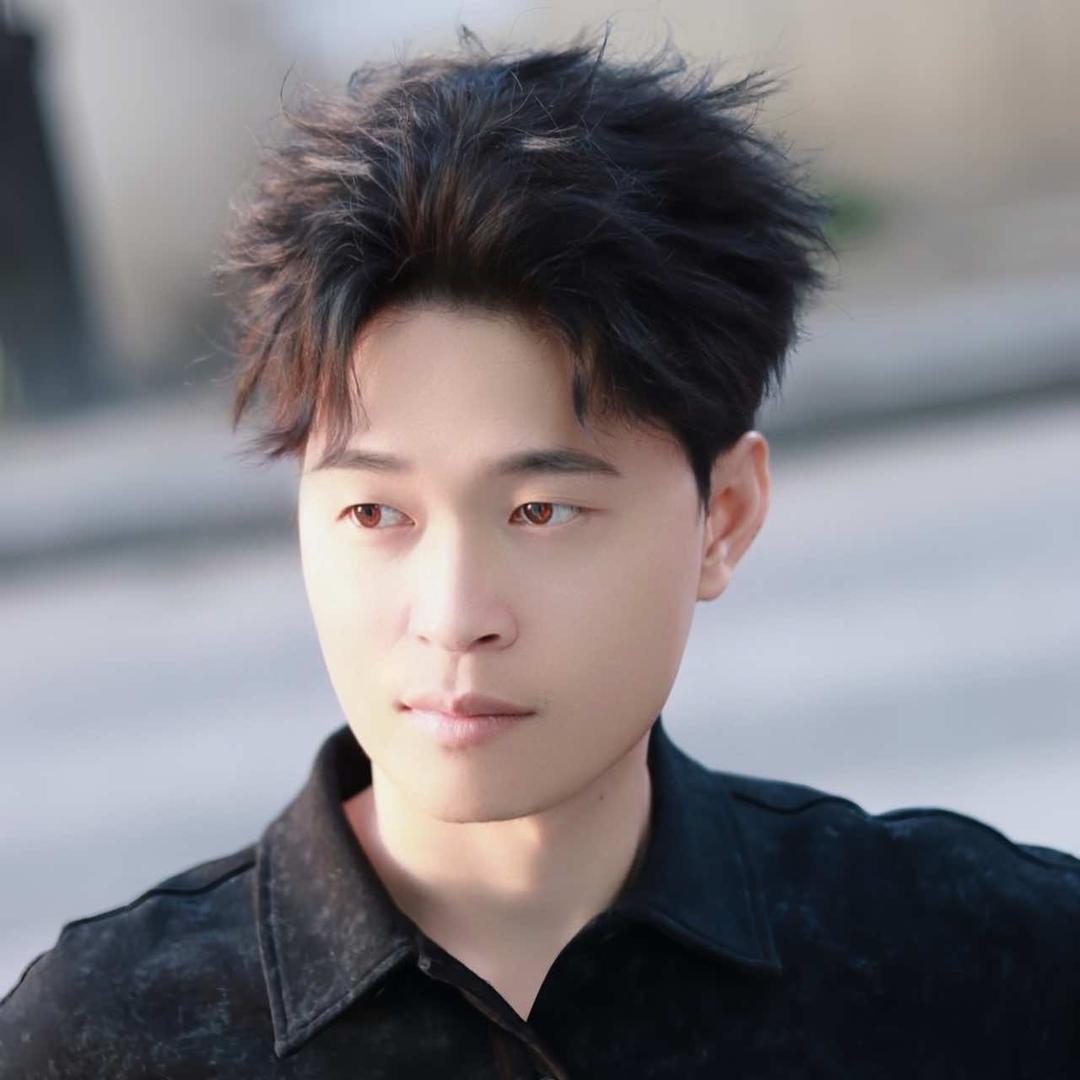 小钦男士发型研习所