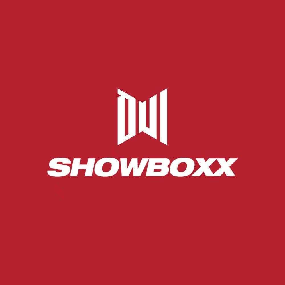 DUI SHOWBOXX(重庆店)