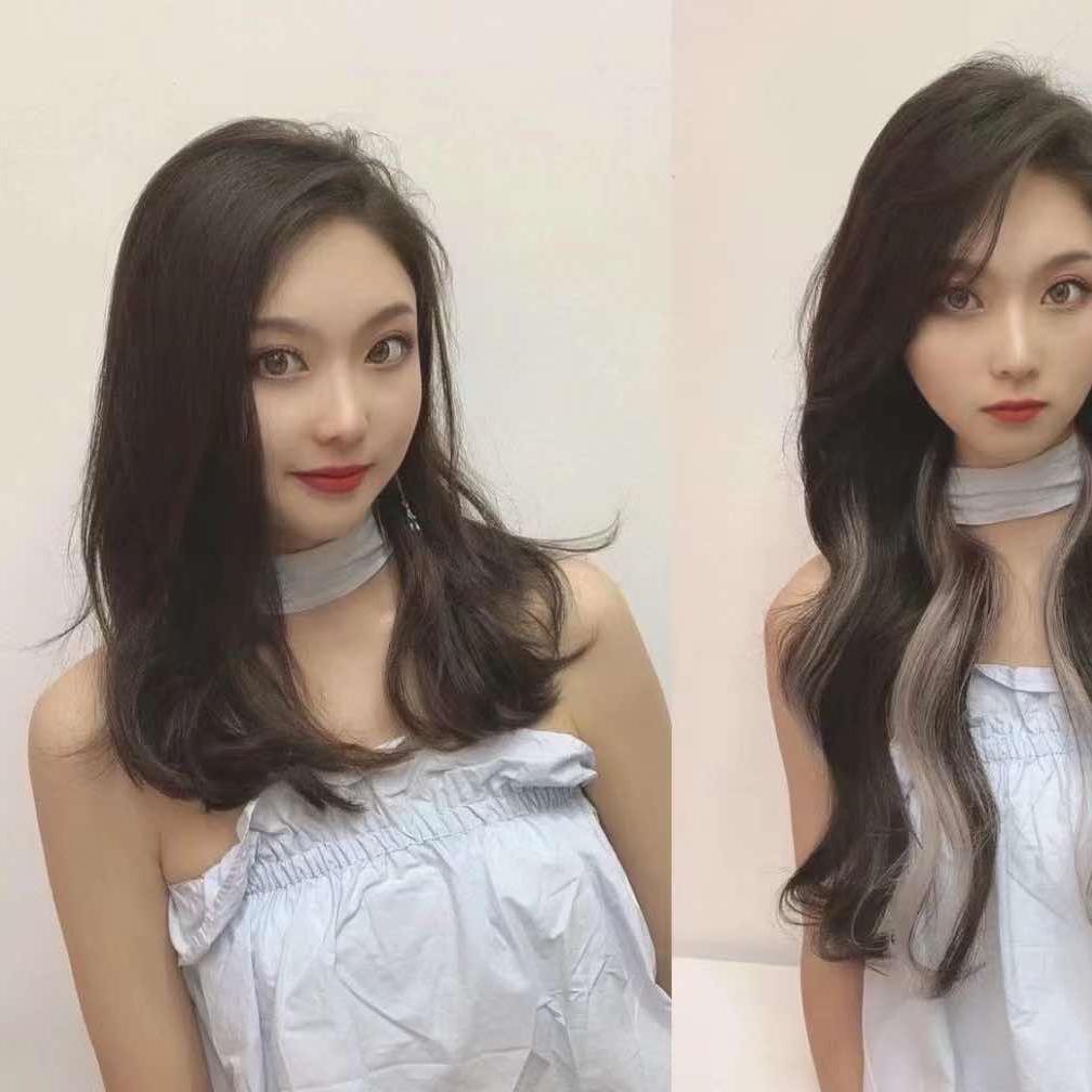 沙宣侯马接发店