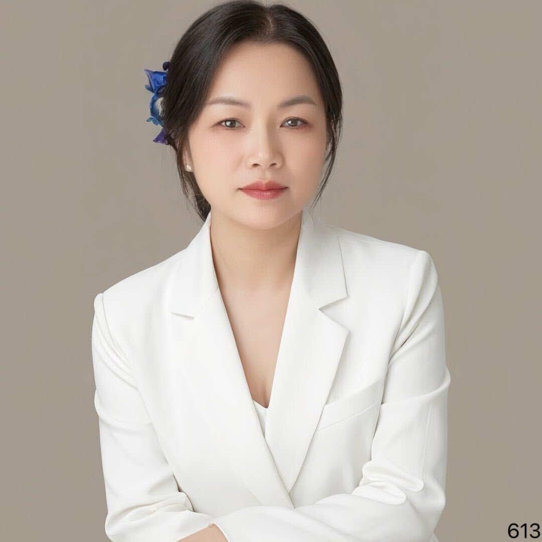黄练娇娇美容