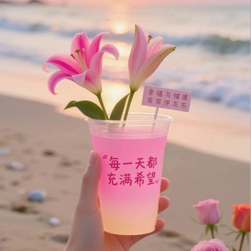 海川物流日常号