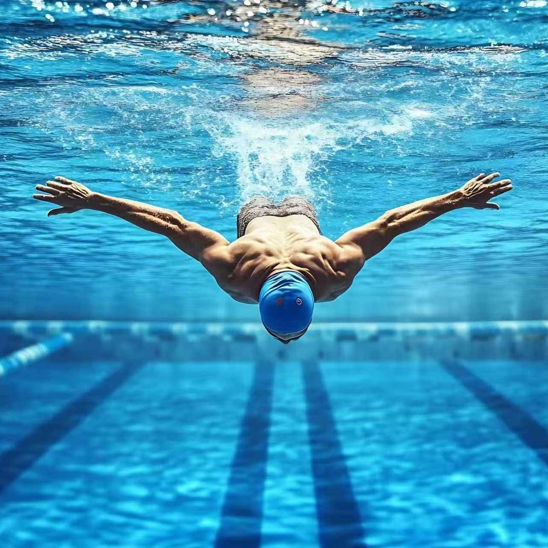 迈博游泳健身（官方号）