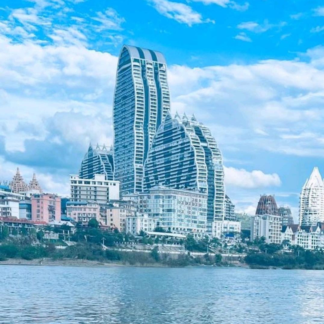 优宿江景美宿(告庄孔雀城店）