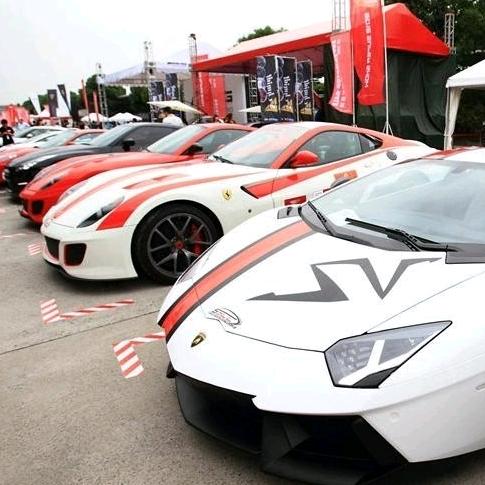 西南租车