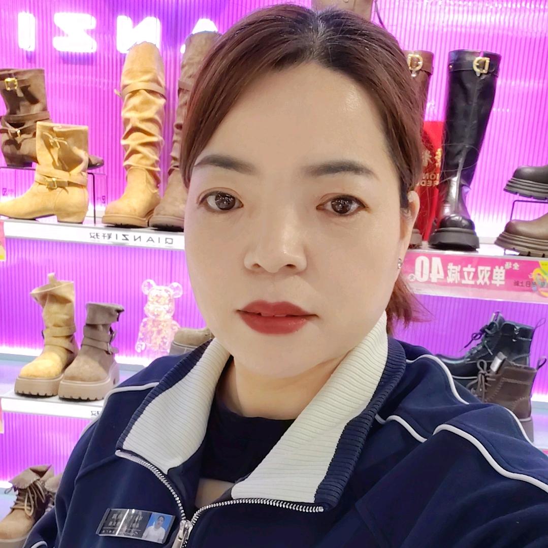 钎孜女鞋(大张长申广场店)专用号
