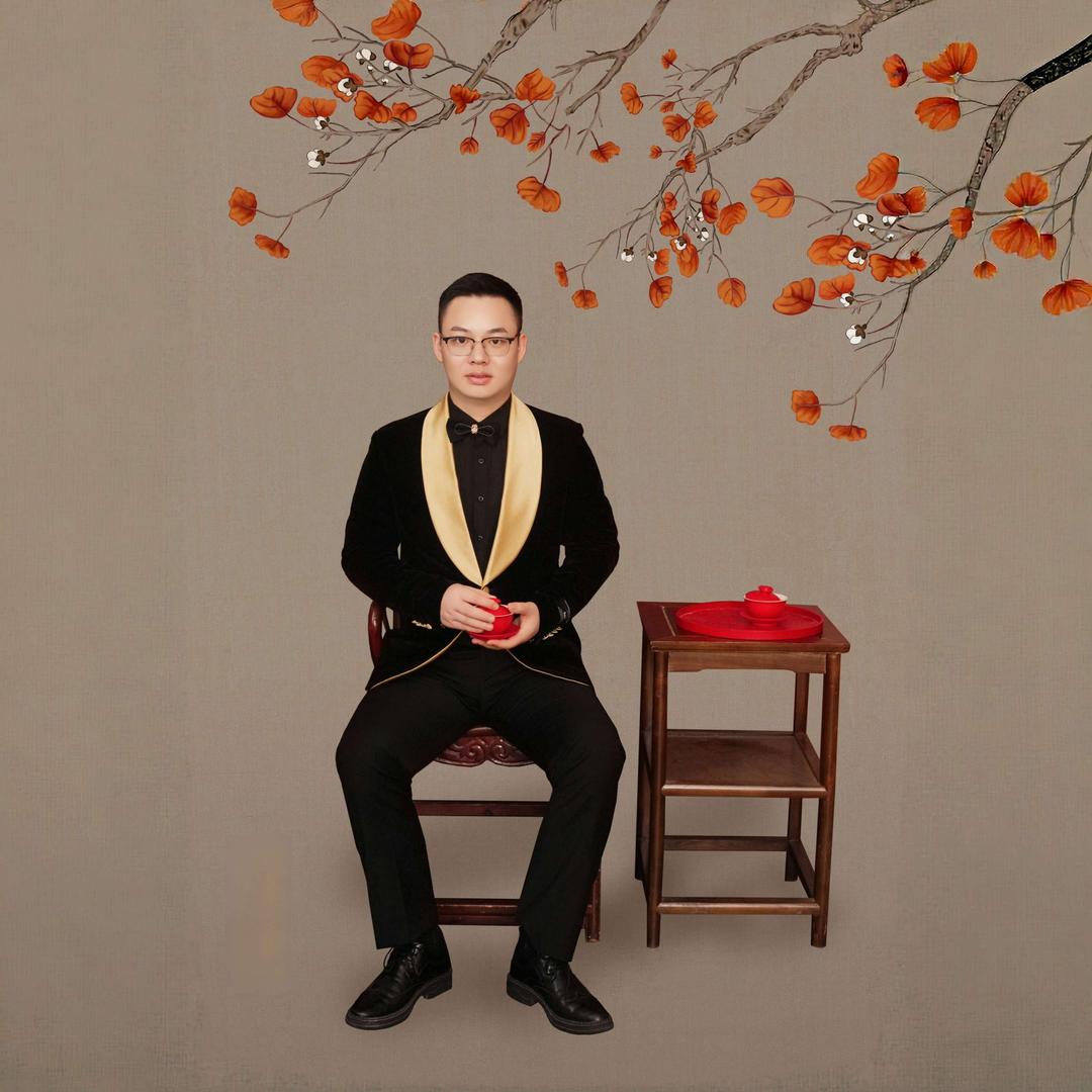 扬渔年烧鸡公