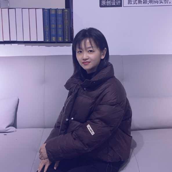 重庆梨木居家居丹丹妹