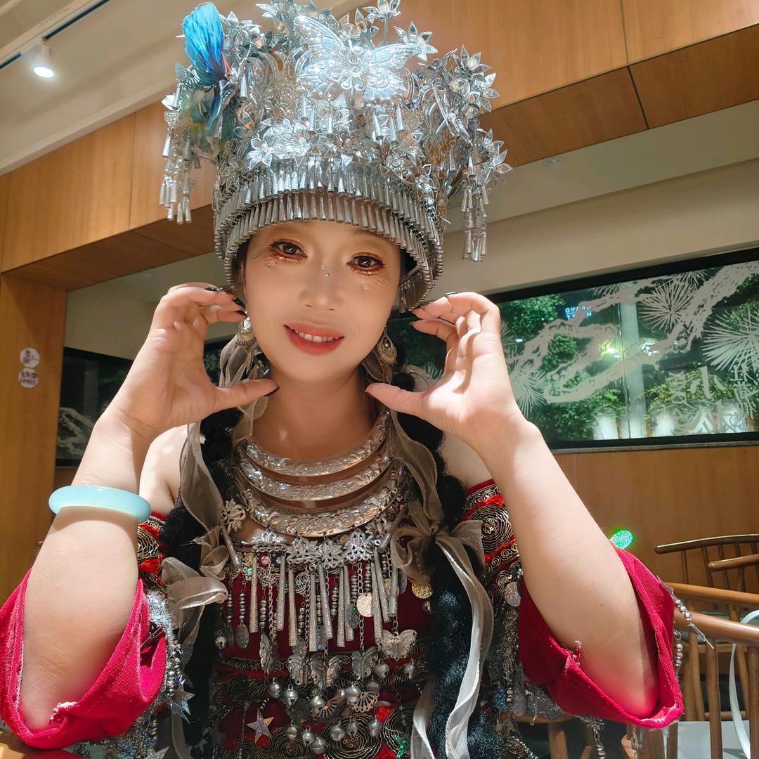 名媛秀美甲店官方号