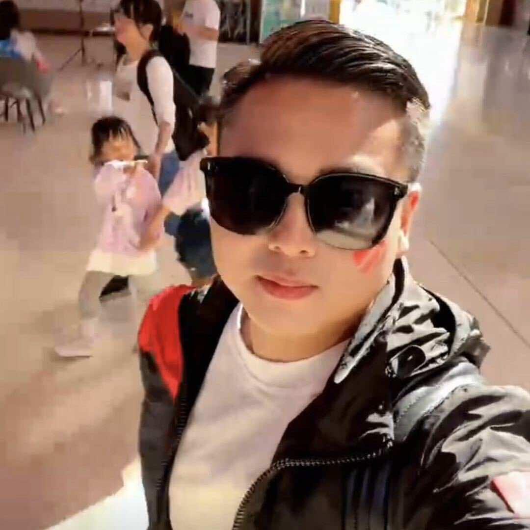 永昌购物中心