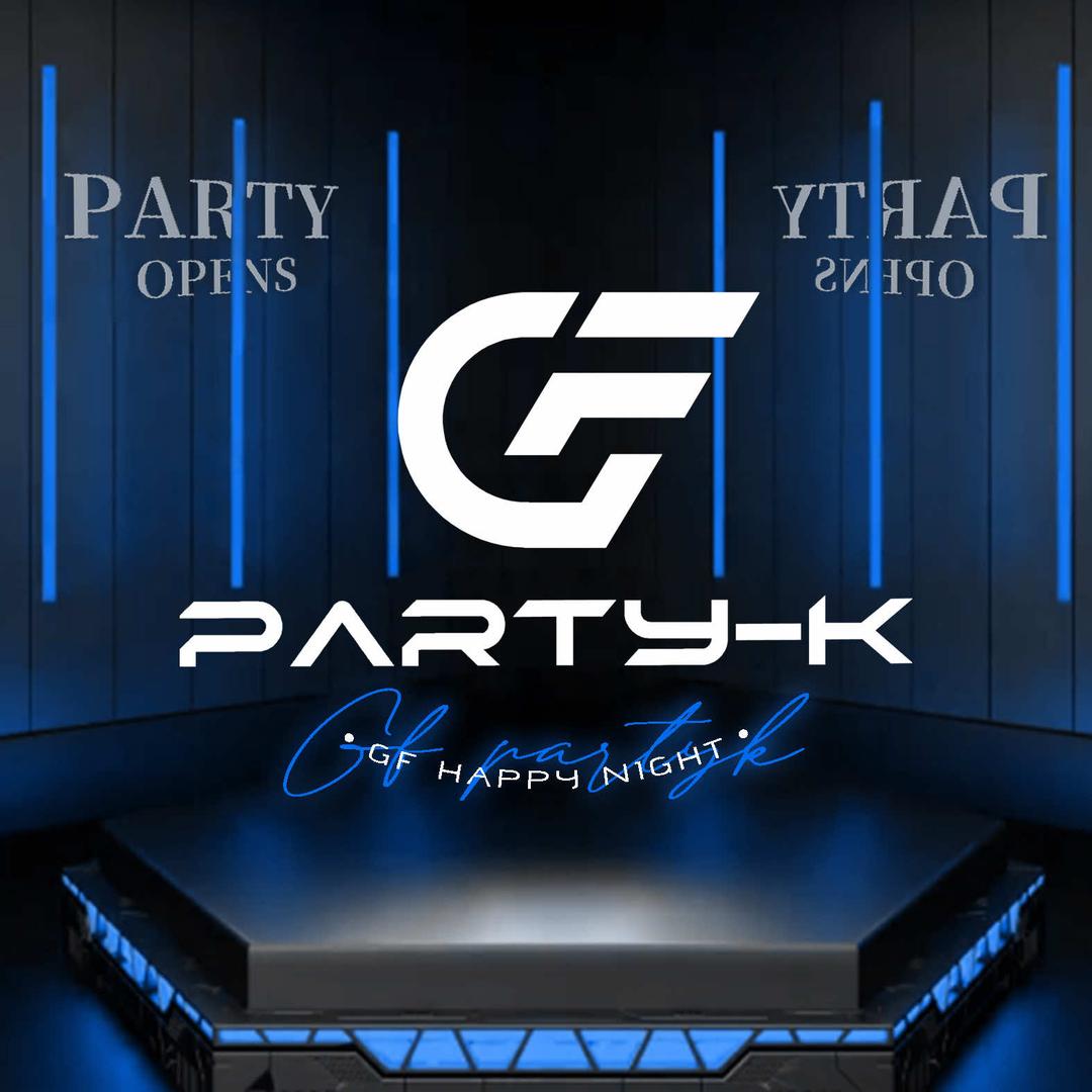 GF Party·K