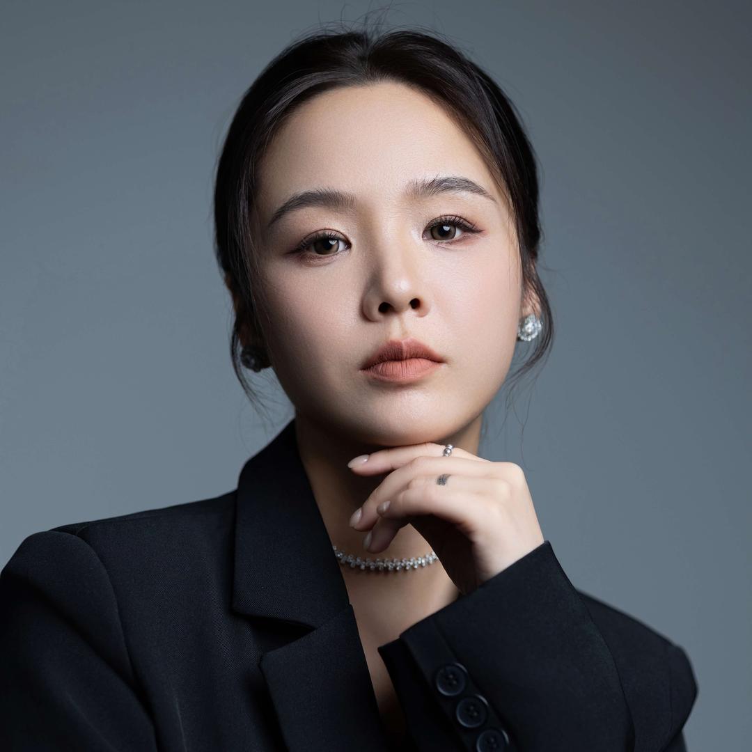 成都眉形设计安妮