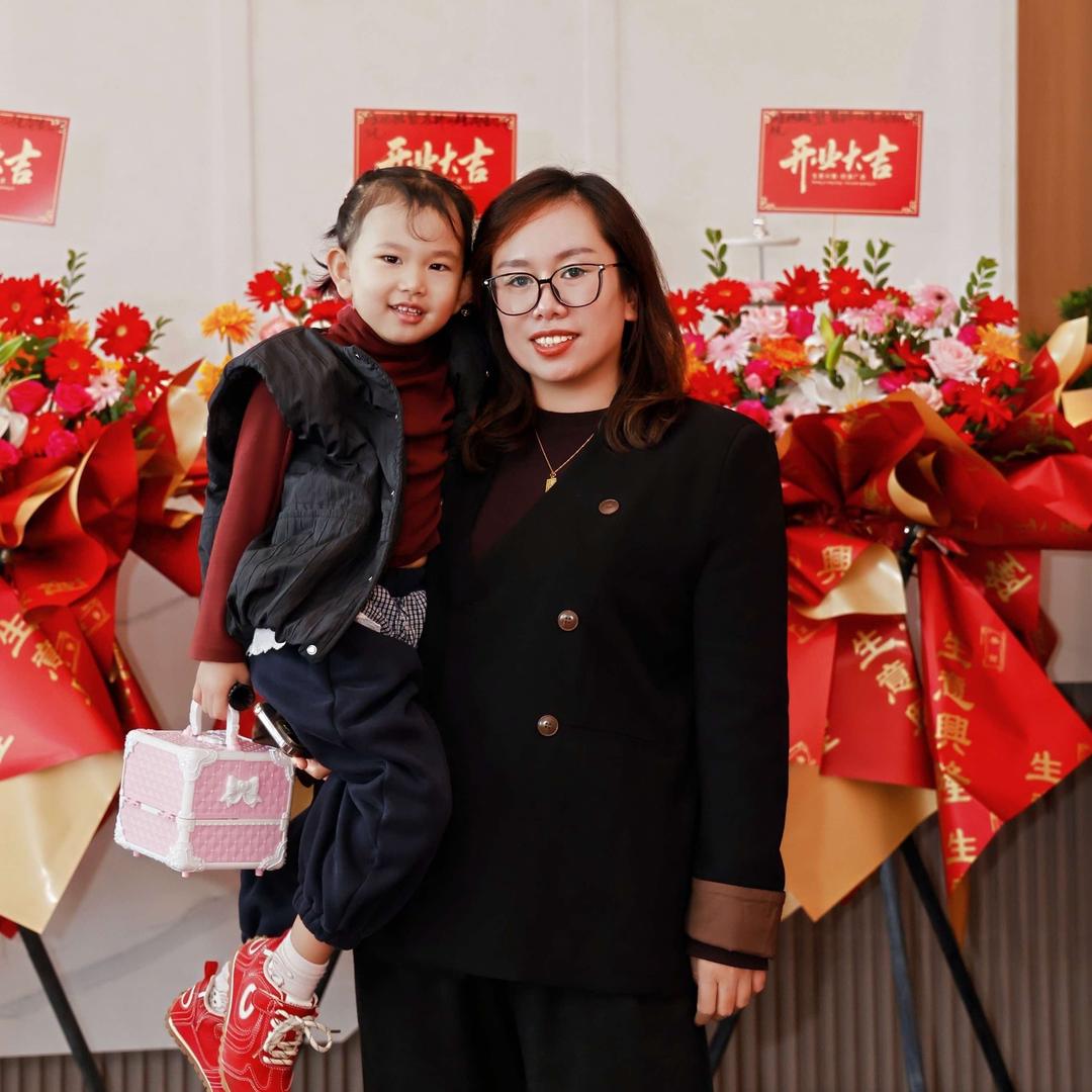 闪姑娘甜品辅食官方号