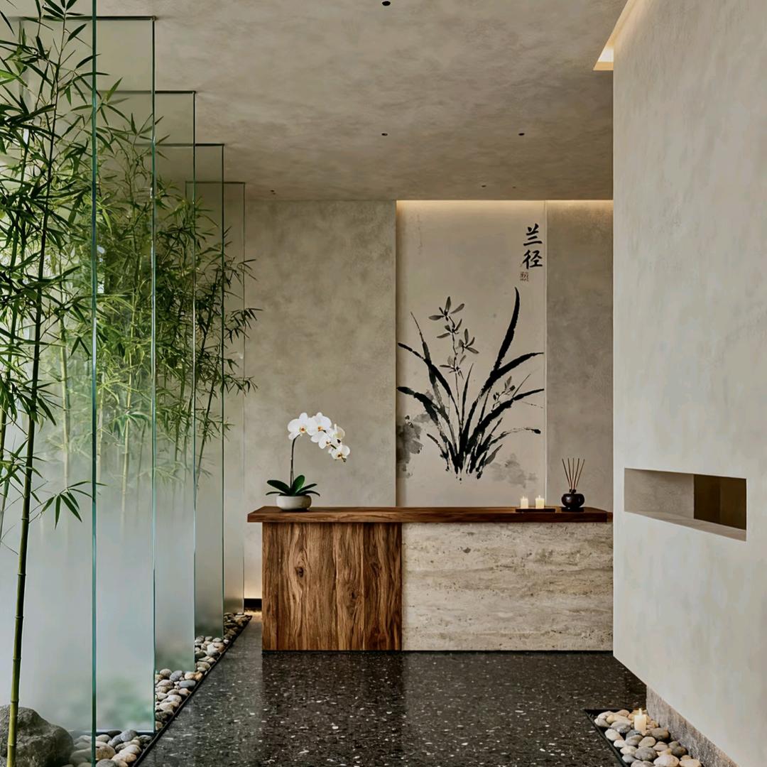 蜜语·高端SPA官方号