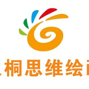 思维绘画总部官方号