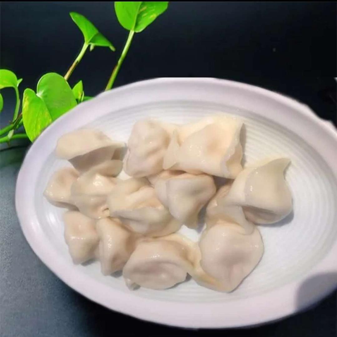 今喜手工饺子馆