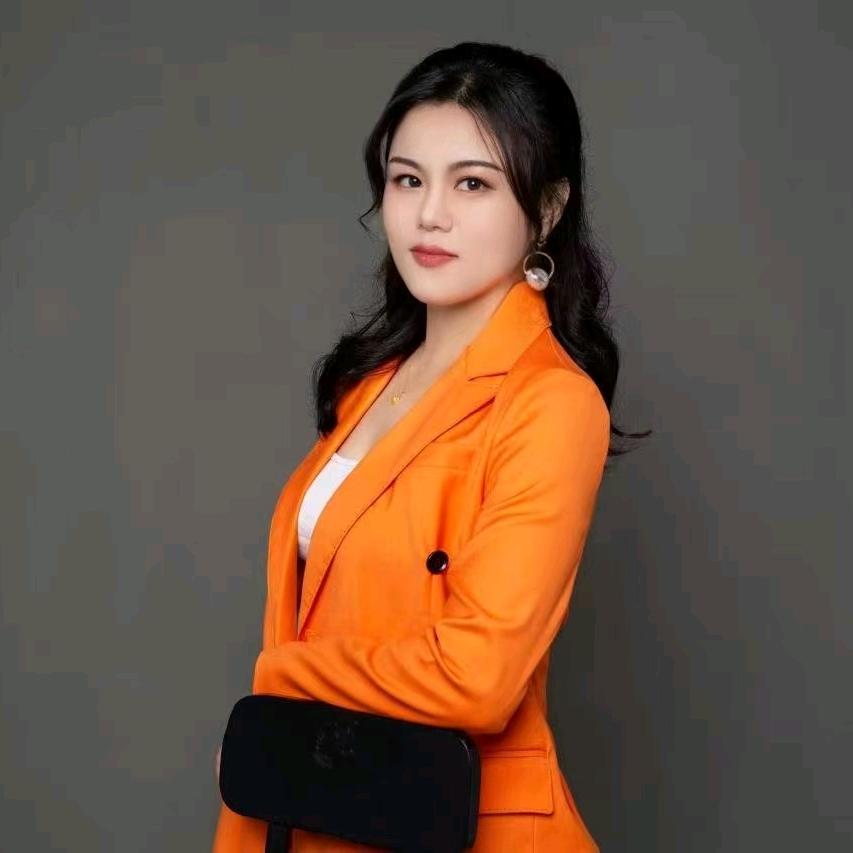 汕头 速美·拾光  美甲设计师  婵婵