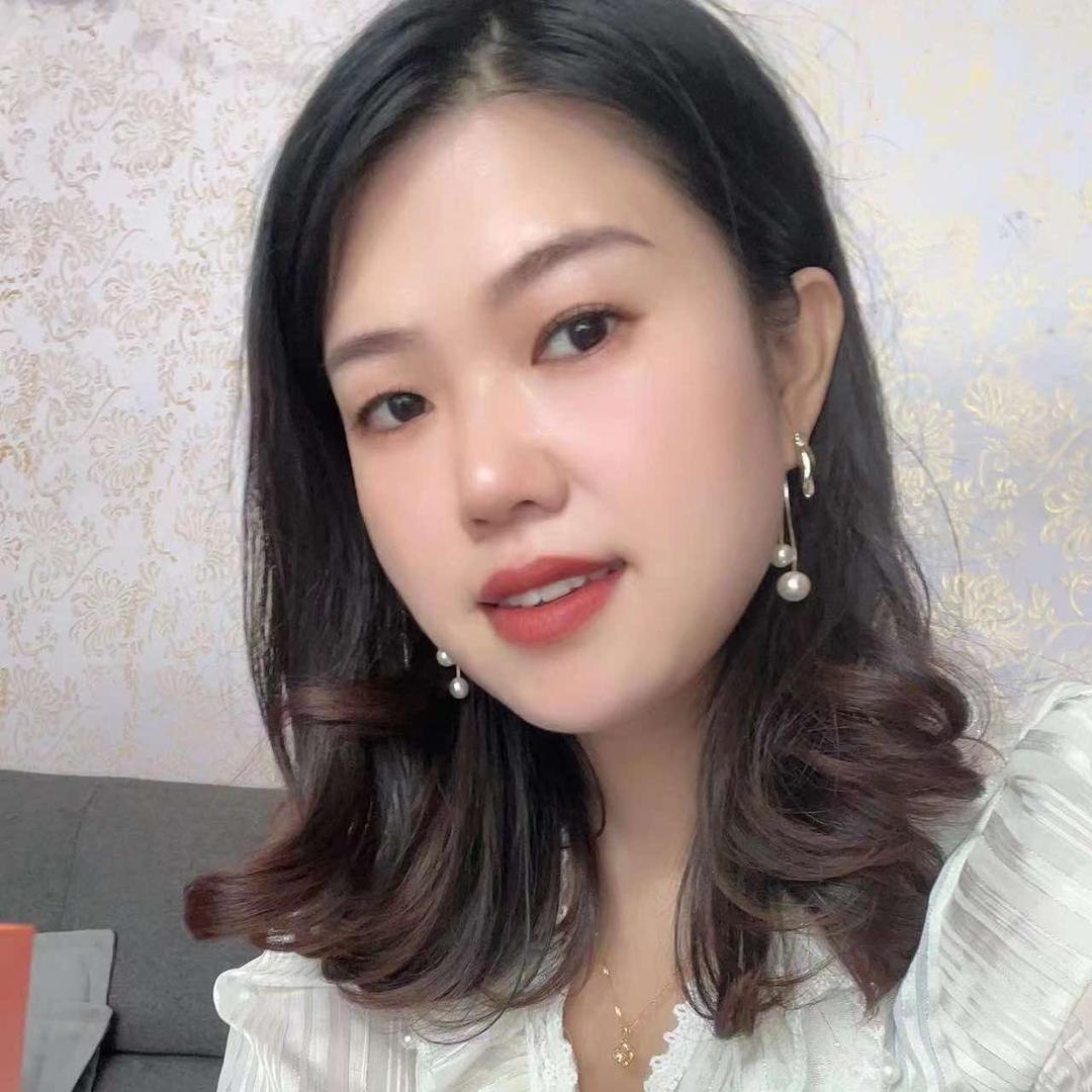 阳山皮肤管理小陈