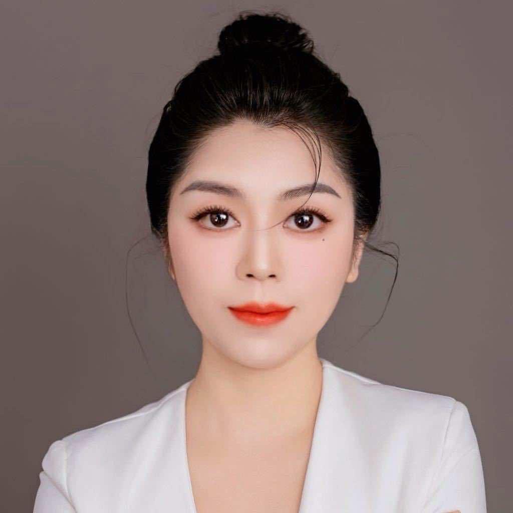 台山仪姐专业调肤
