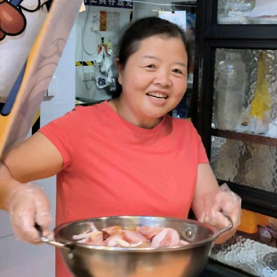 宿迁阿雯嫂药膳鸡