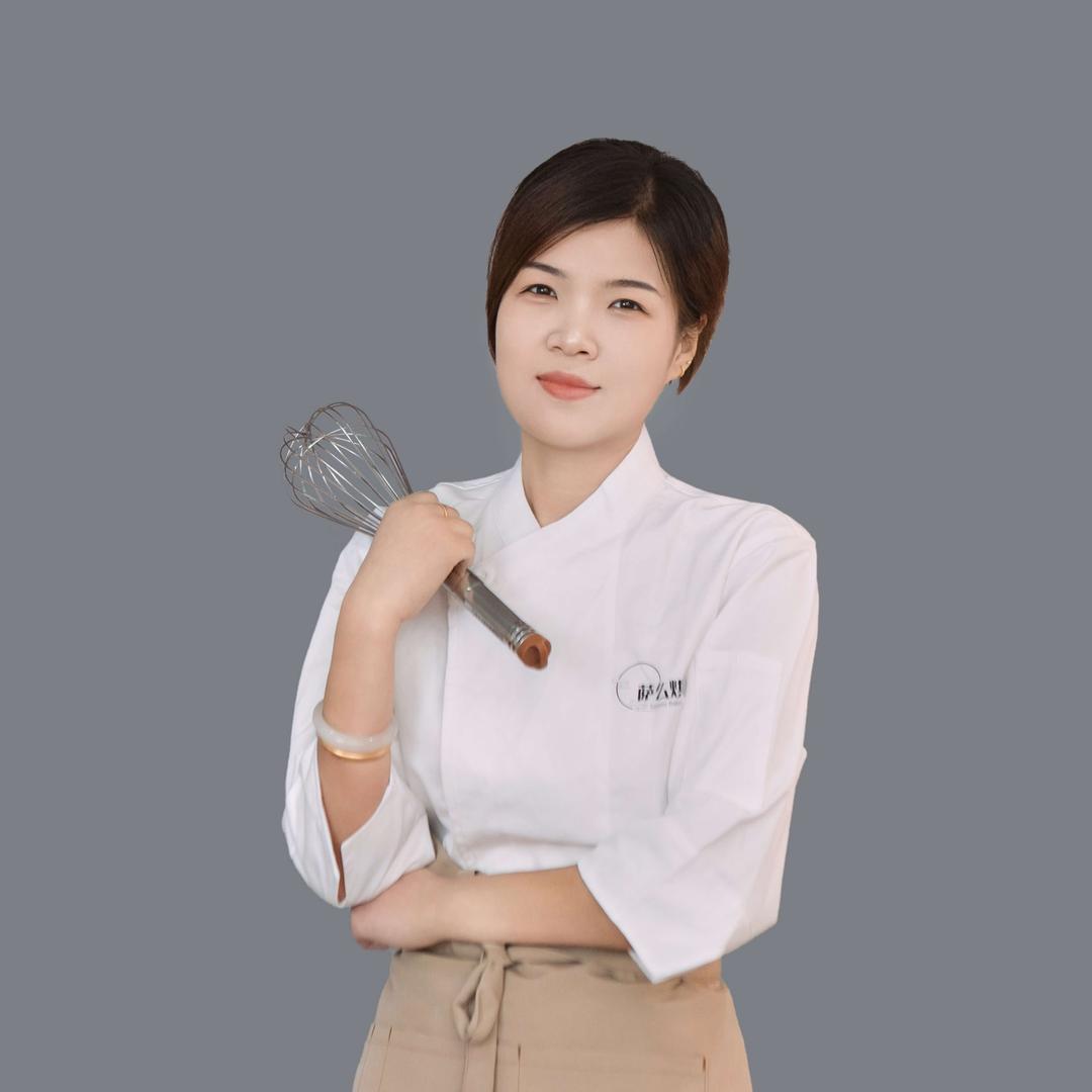 义堂朱保萨么烘焙顾大漂亮