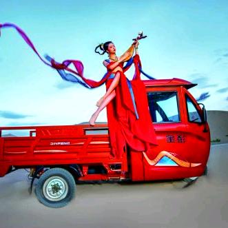 金彭电动车(凯翔店)专用号