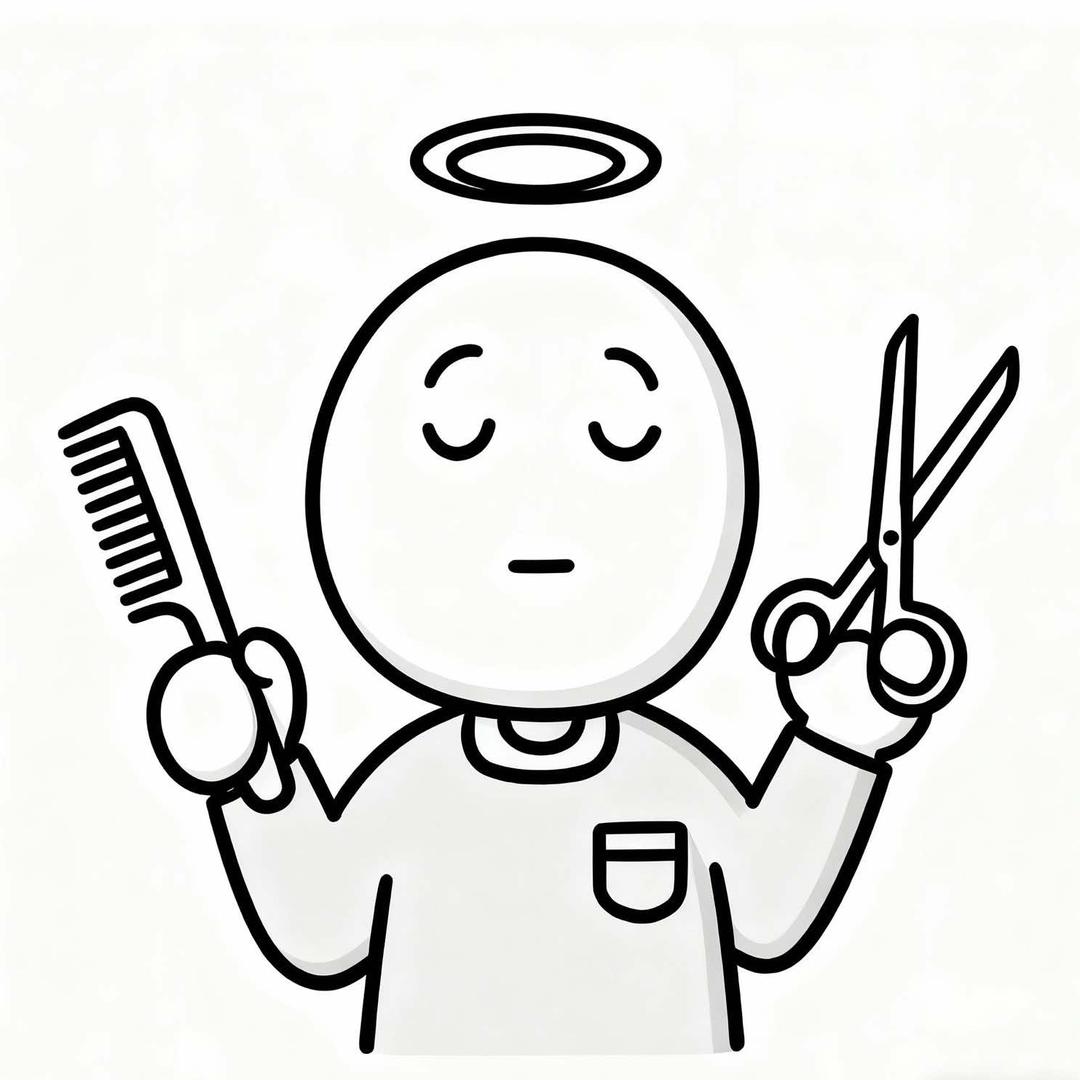 Neo思想hairsalon官方号