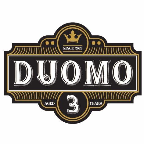 DUOMO多魔餐酒吧