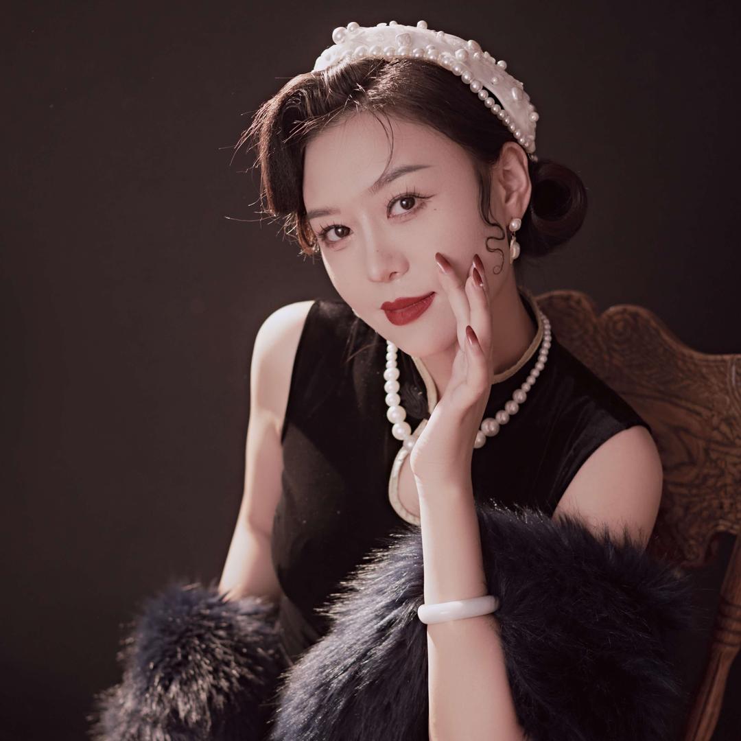 香香夫人高端美容连锁