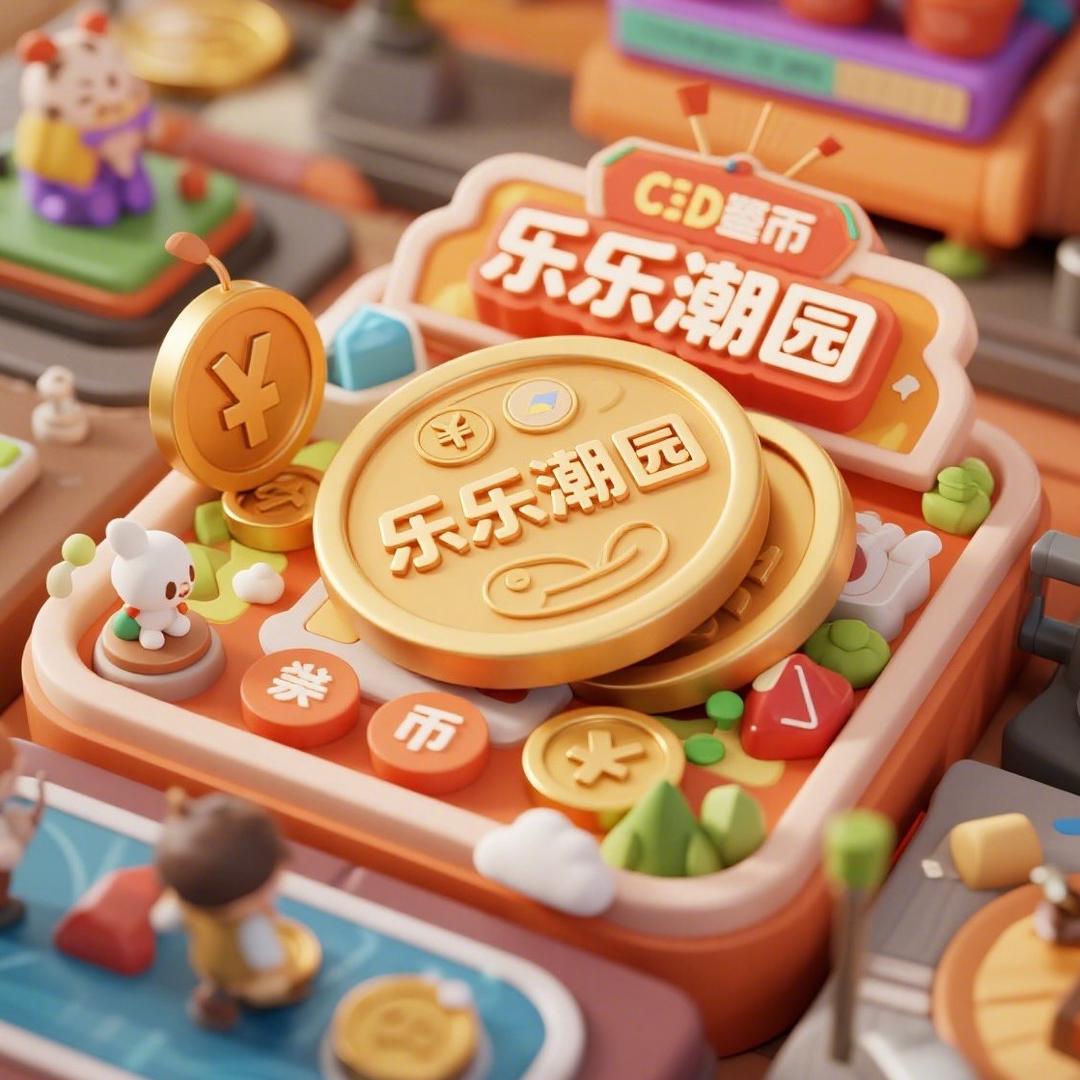 乐乐潮园.宠粉号