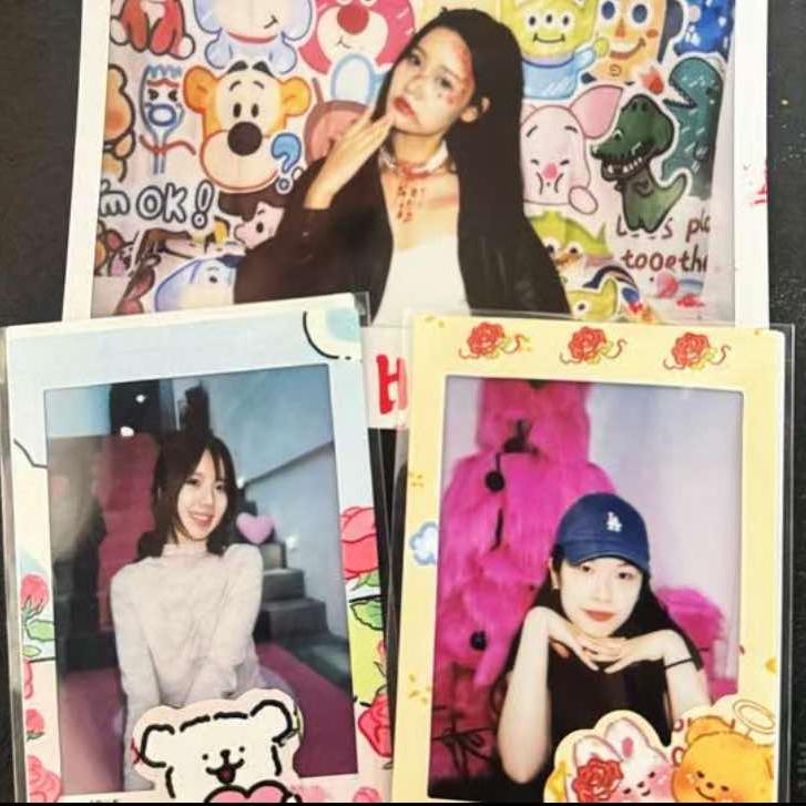 倾目照相馆拍拍乐园（拍立得专门店）