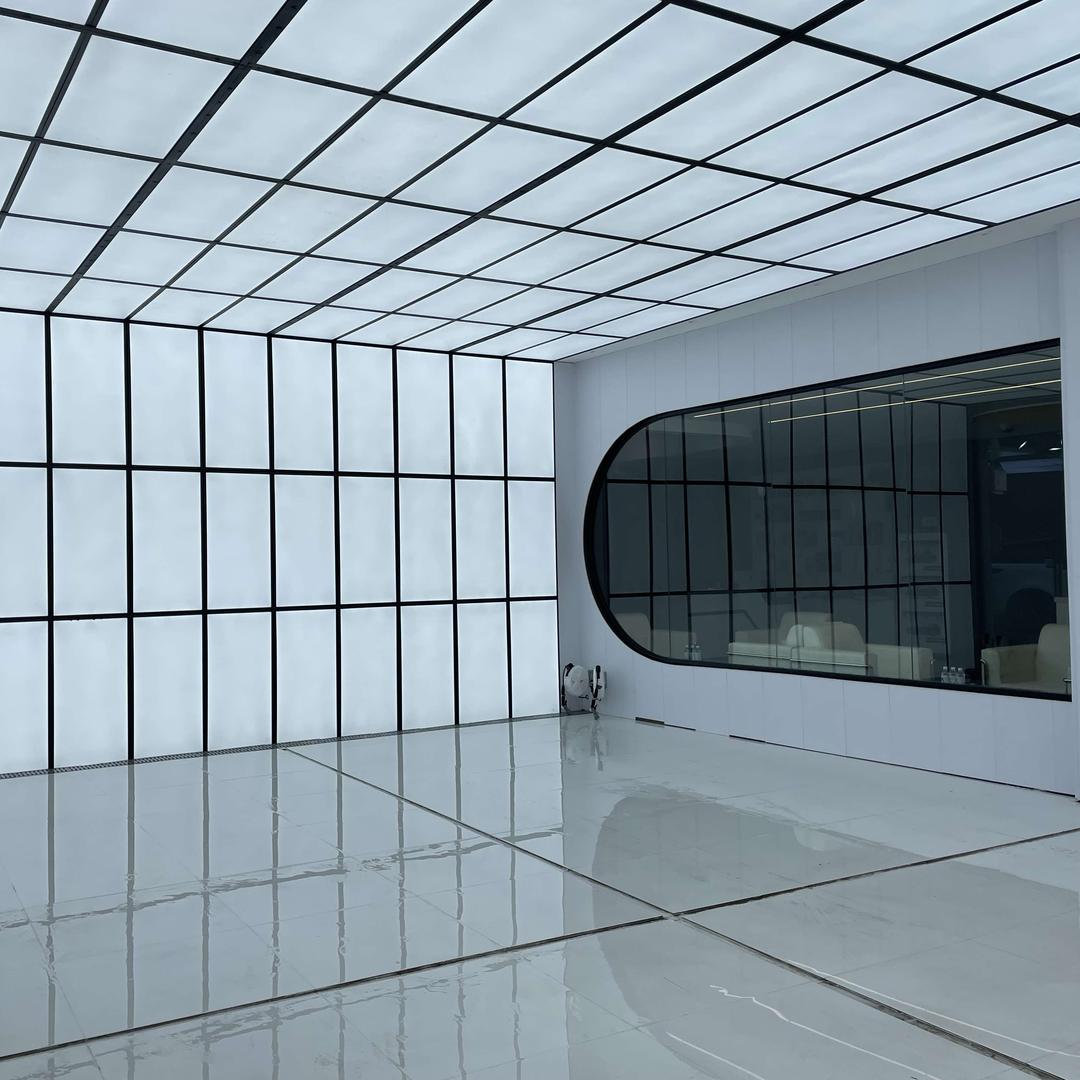 蚌埠车悦行·XPEL隐形车衣隔热膜