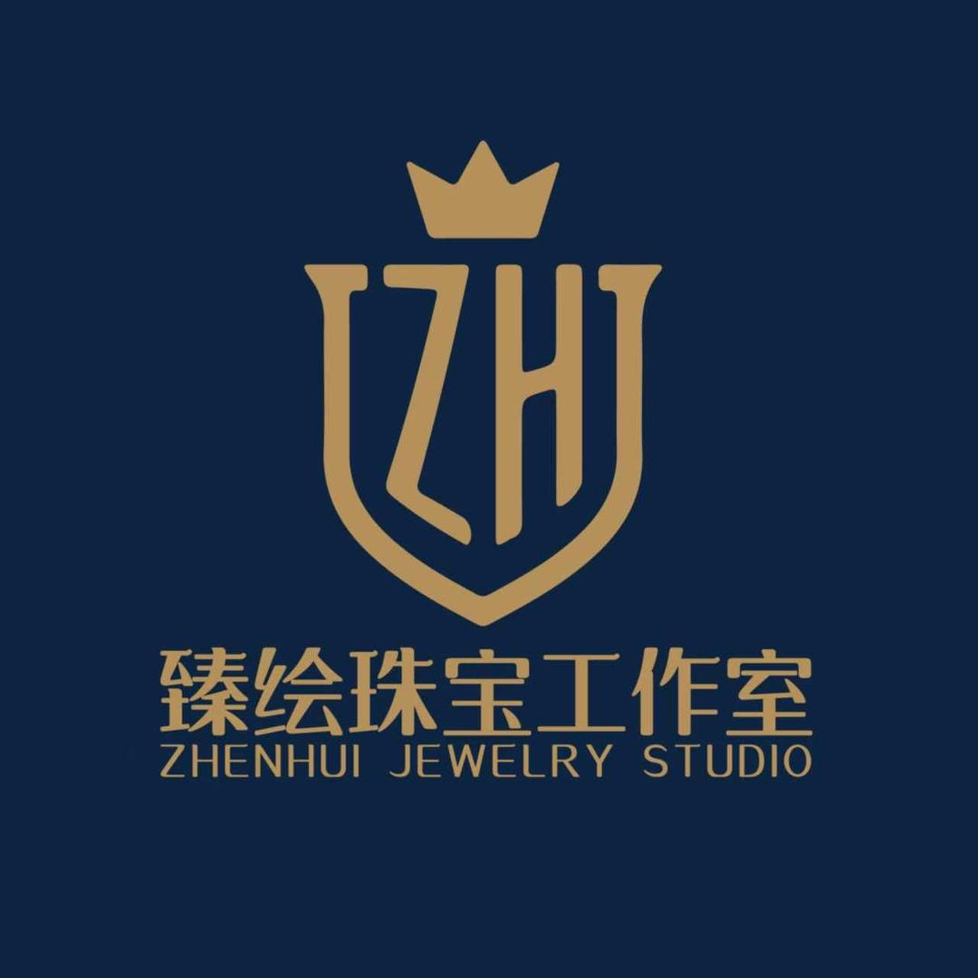 钟莉芳臻绘珠宝艺术小铺XAf