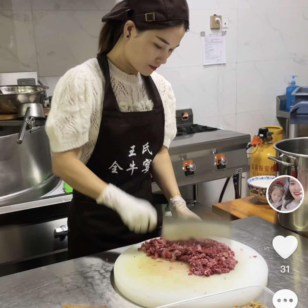 龙鳞路牛肉汤温县店