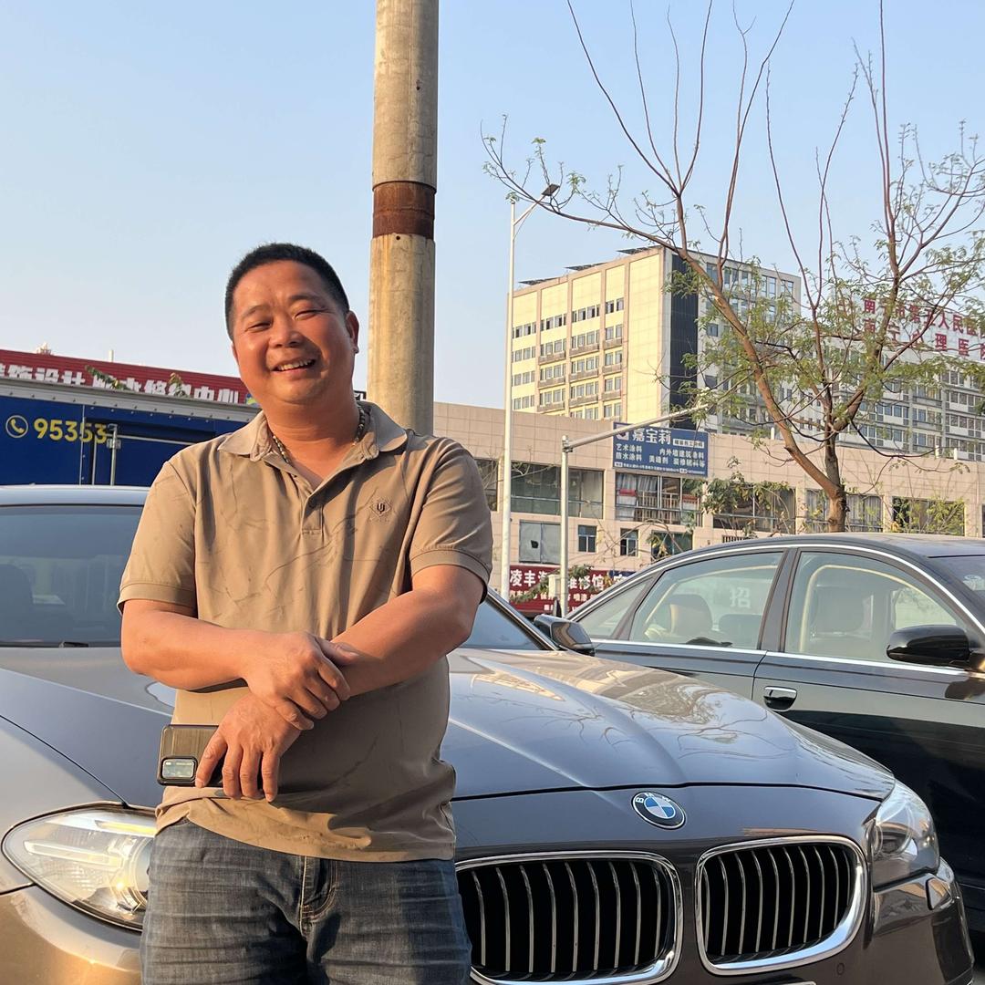 创新汽车真皮座椅改装升级