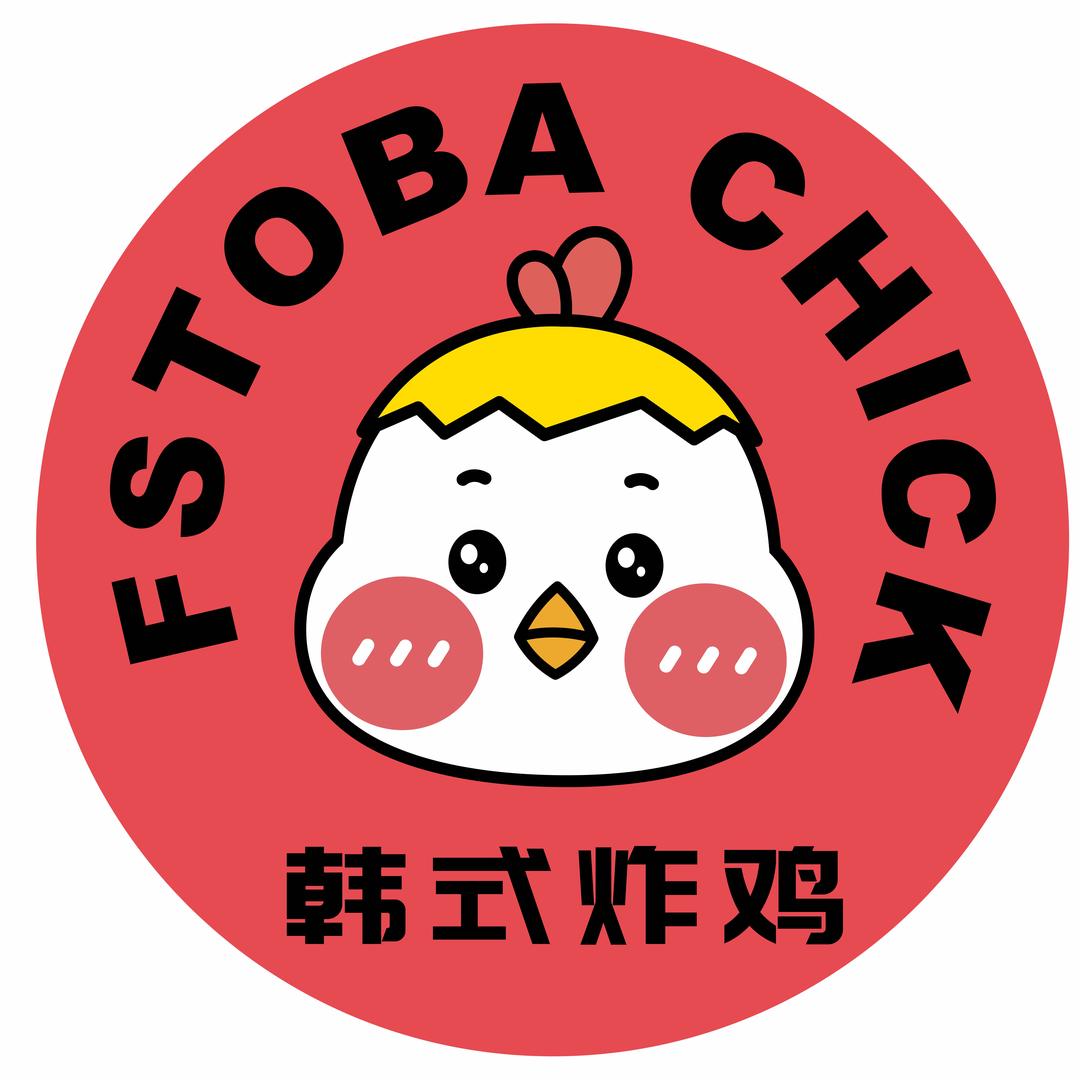 Fstoba韩式炸鸡品牌总部