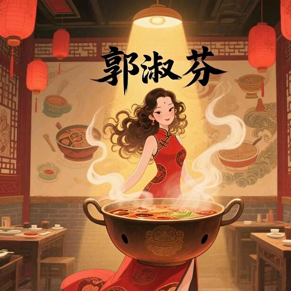 郭淑芬鲜切牛肉自助老火锅(德州店)