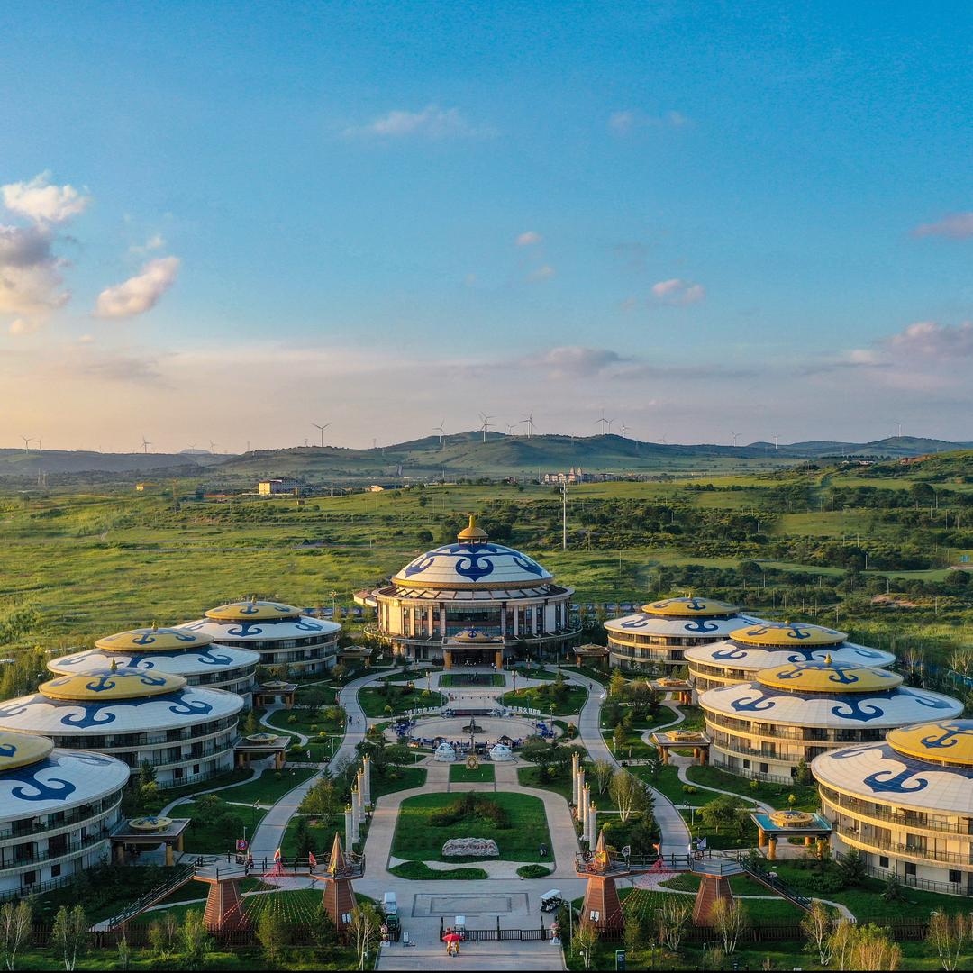 承德阿尔卡迪亚酒店管理有限公司