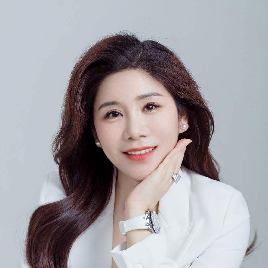 本喵青黛美甲美睫