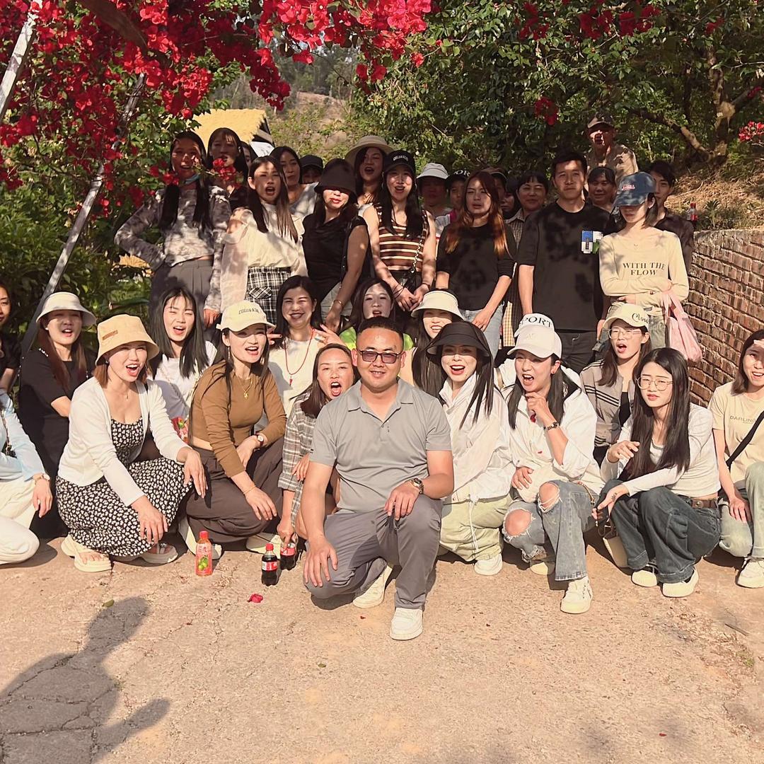 巍山叁度御足轩