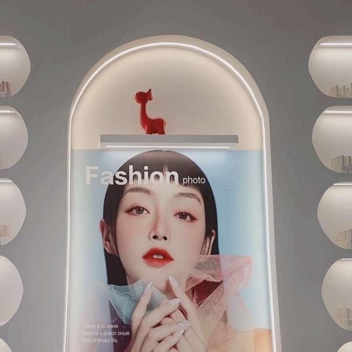 舞钢韦华美肤管理中心