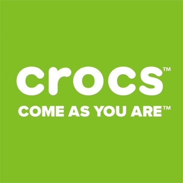 CROCS首创奥莱.永珍