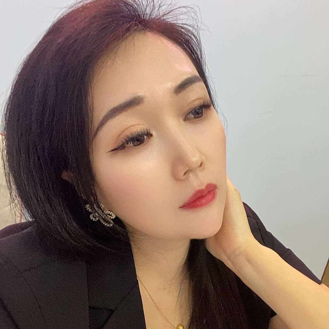 艾媄～健康管理利利