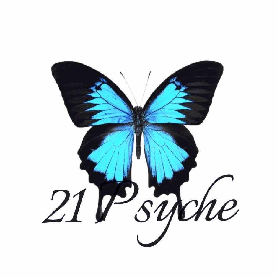 21 Psyche Live show