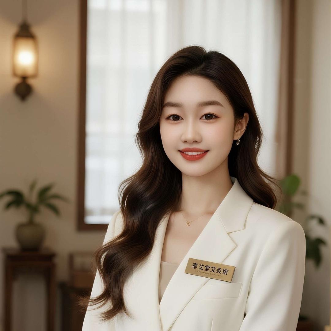 亳艾堂艾灸馆(江山赋店)官方号