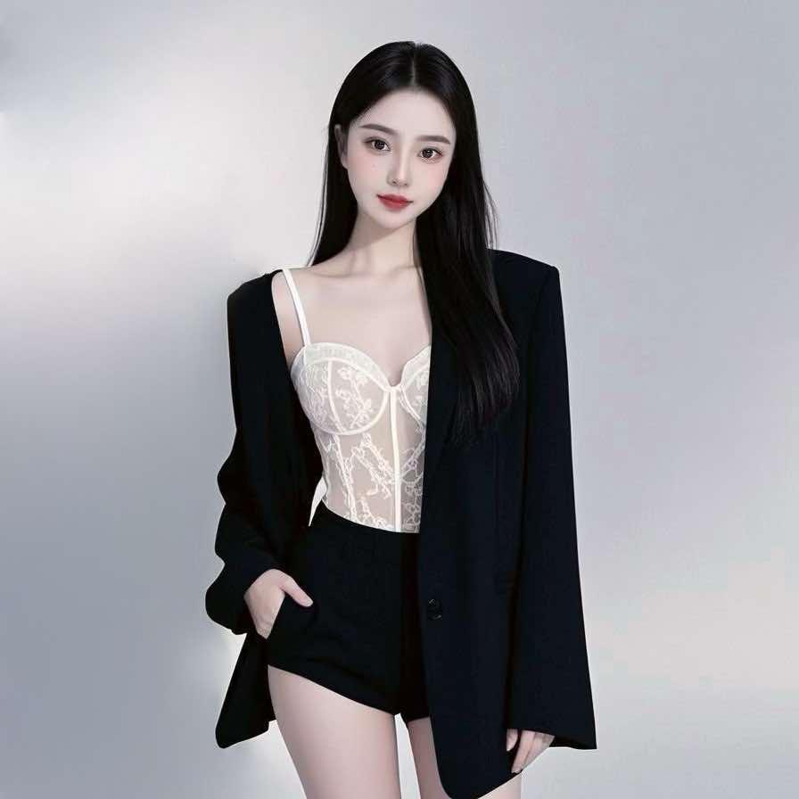 鄢陵县静静美甲美睫