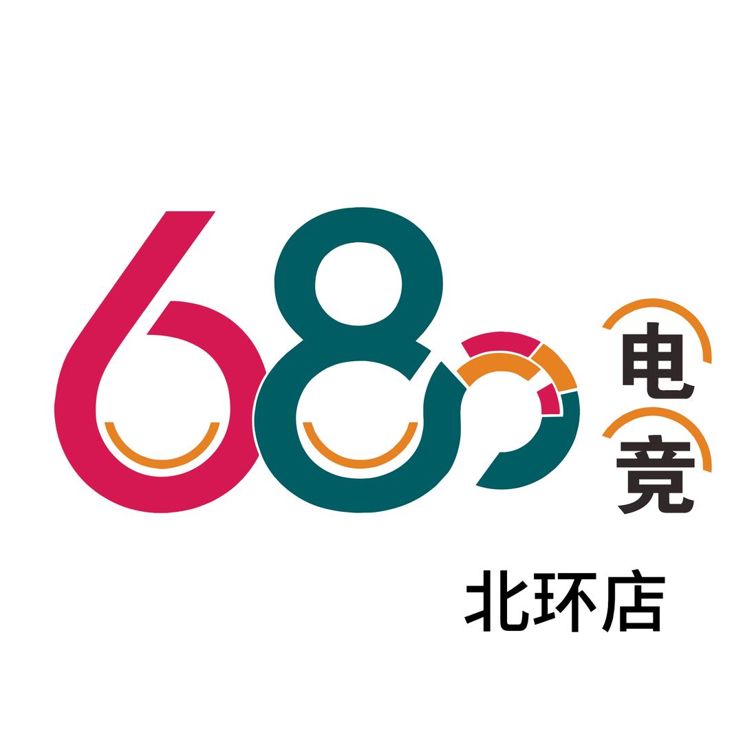 陆捌捌电竞(北环店)